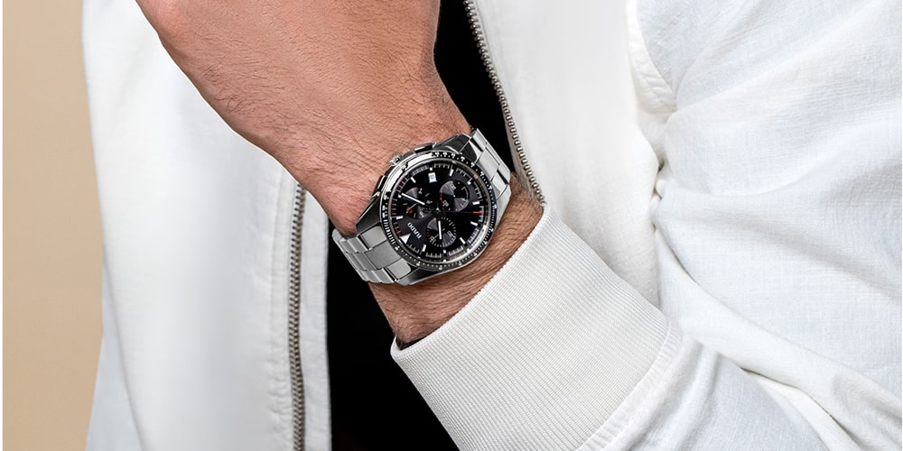 Rado HyperChrome Chronograph R32259153